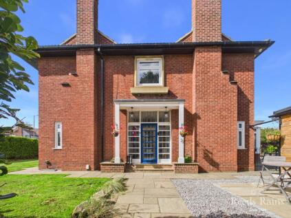 Perth Grove, Hartburn, Stockton-On-Tees, Durham, TS18