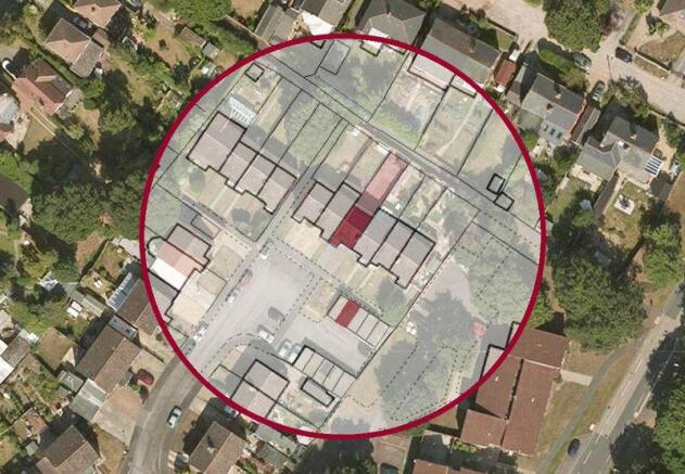 Aerial Map