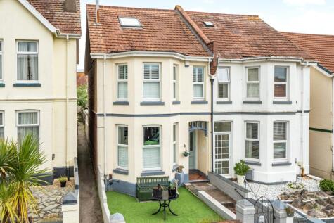 Kings Road, Paignton, Devon