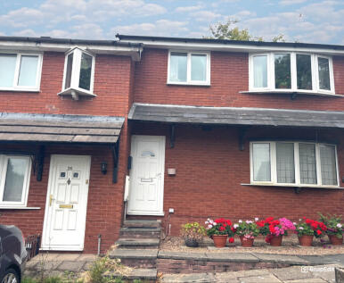 Bowling Green Court, Winnington, Northwich