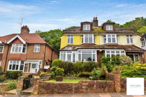 Cherry Garden Road, Eastbourne
