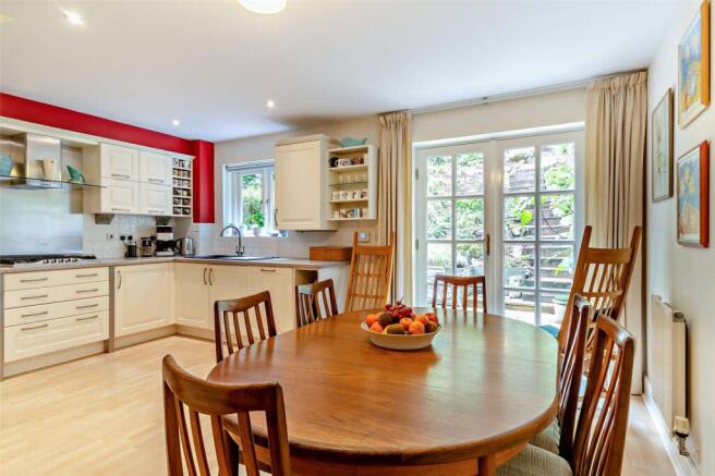 Croftdown Court, Malvern, Worcestershire, WR14 photo 4