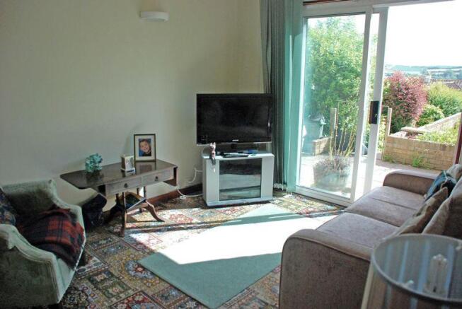 Annexe Lounge ...