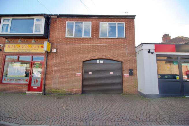 Property Exterior