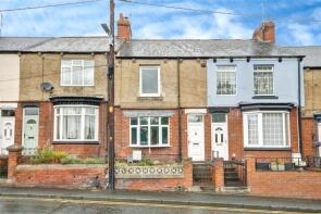 7, Louisa Terrace, Durham DH7 6QS
