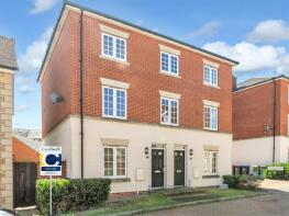 36, Lockwood Chase, Oxley Park, Milton Keynes MK4 4ER