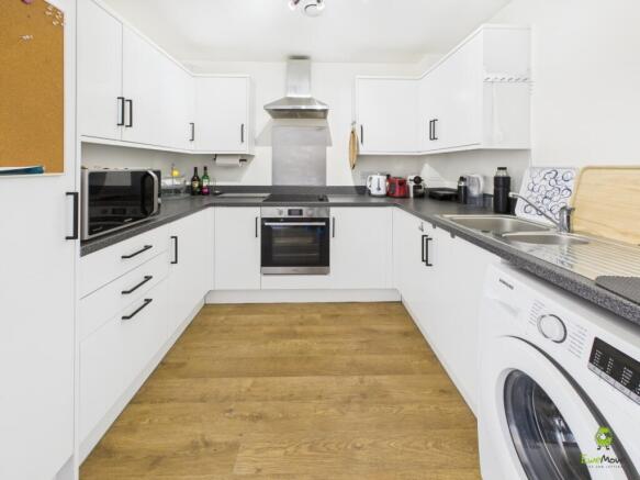 Presented by Nicoleta at EweMove Bexleyheath and D
