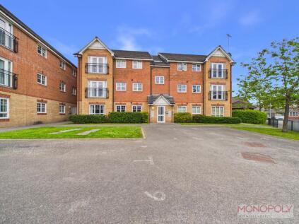 Lamberton Drive, Brymbo, LL11