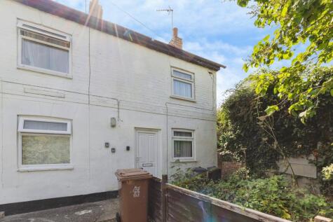 Gawcott Road, Buckingham, Buckinghamshire