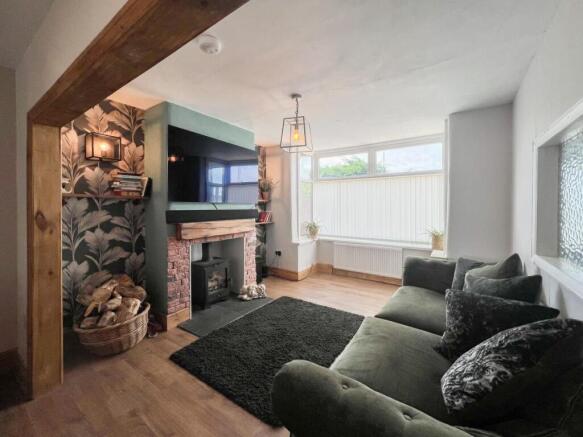 3 bed End of Terrace for sale Image 4