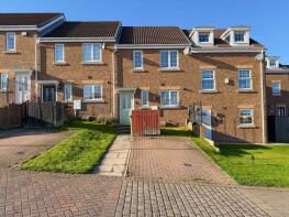 18, Masseys View, Bleach Green, Blaydon-on-tyne NE21 5GD