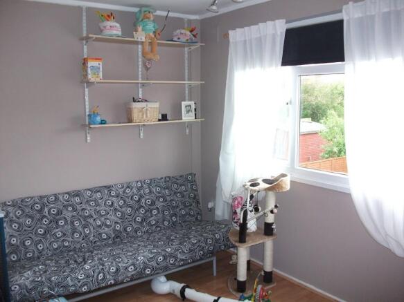BEDROOM TWO