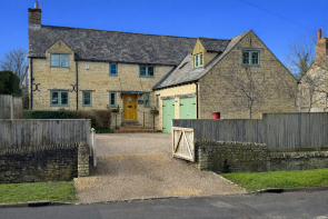 Lyell House, College Lane, Thornton MK17 0HG