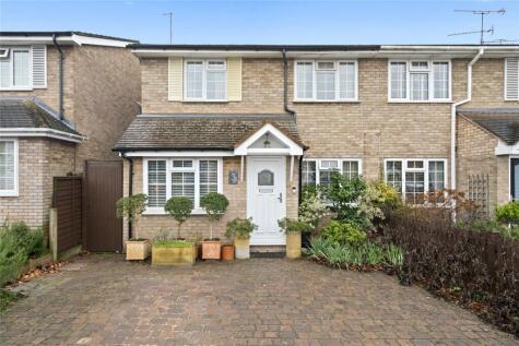 Haleswood, Cobham, Surrey, KT11