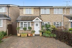 3, Haleswood, Cobham KT11 2NF