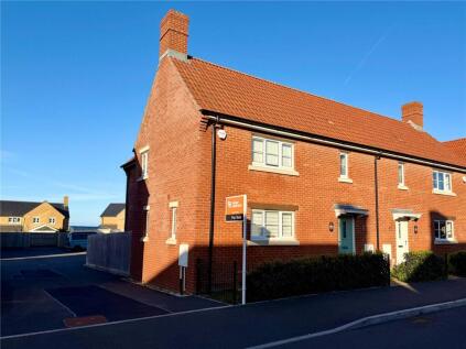 Sea Clover Lane, Wyke Regis, Weymouth, Dorset, DT4