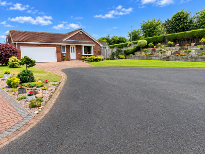 Trevone Place, Seghill