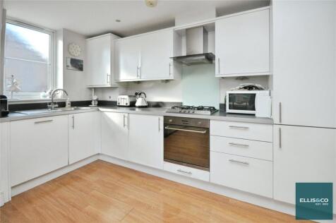 The Grove, Finchley, N3