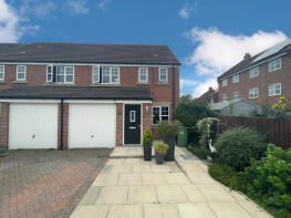 12, Voyager Close, Fleetwood FY7 6FB