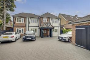 27, Marlow Road, High Wycombe HP11 1TA