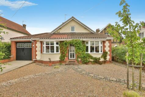 Alford Grove, Norwich