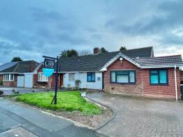 174, Whitecrest, Great Barr, Birmingham B43 6EW