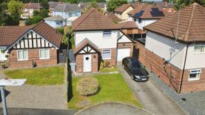 36, Woodland Gardens, Crewe CW1 4JS