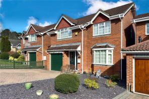 7, Barkis Mead, Owlsmoor, Sandhurst GU47 0GT