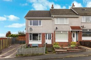 1, Woodcroft Avenue, Largs KA30 9EW
