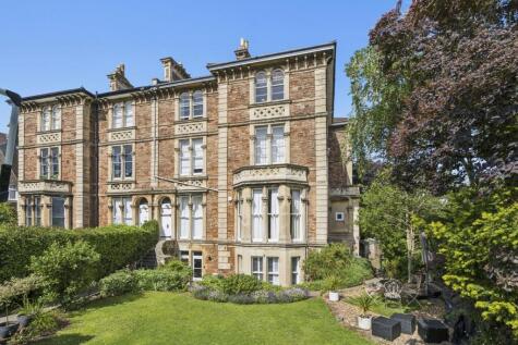 72 Pembroke Road, Clifton, Bristol, BS8