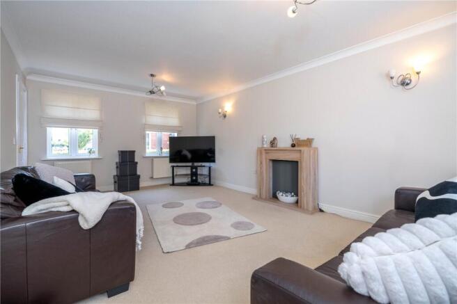 Poppy Place, Bourne, Lincolnshire, PE10 photo 4
