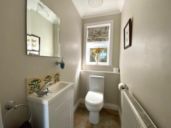 WC