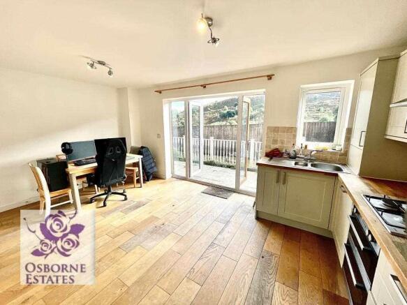 Kitchen/Diner (Lower