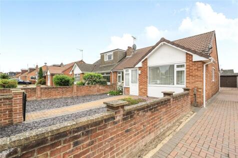 Dunbar Road, Wroughton, SN4