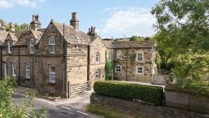 Poplar Cottage, Arthington Lane, Arthington, Otley LS21 1PJ