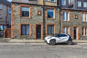 81, Victoria Street, Galashiels TD1 1HH