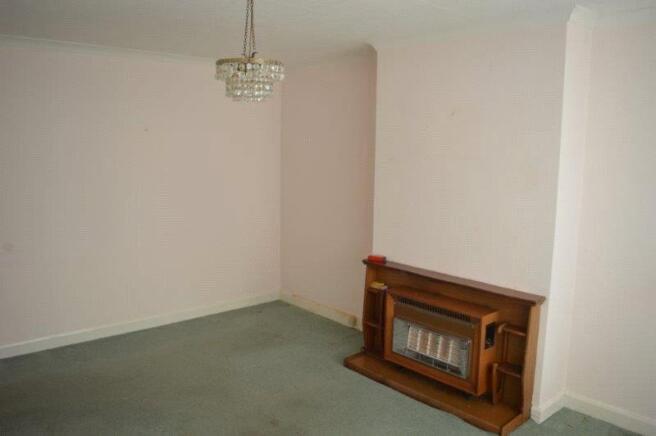 Front Room