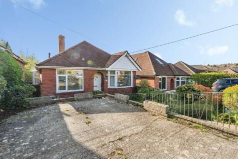 Weavills Road, Bishopstoke, Eastleigh, Hampshire, SO50