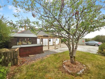 Ruan Minor, Helston, Cornwall