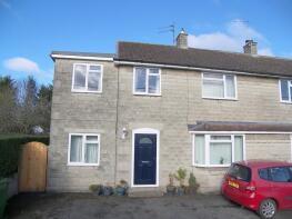 6, Providence Lane, Corsham SN13 9DJ