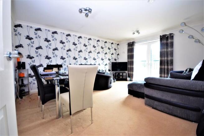 Lounge/Diner