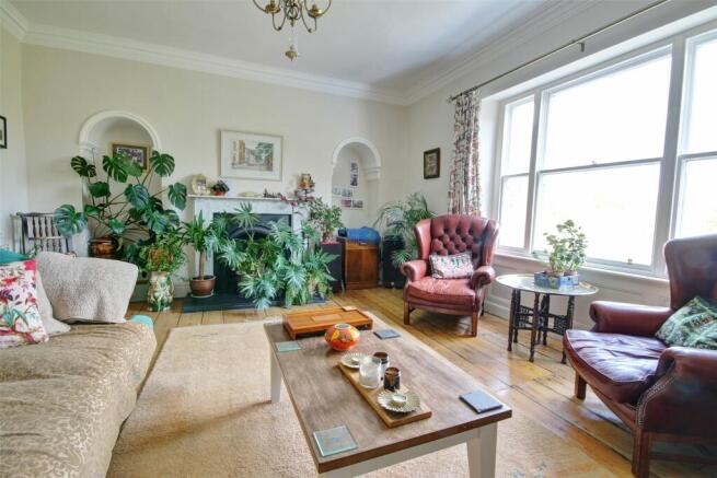 Drawing Room