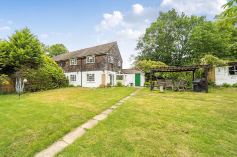 Wilderwick Road, East Grinstead, Surrey