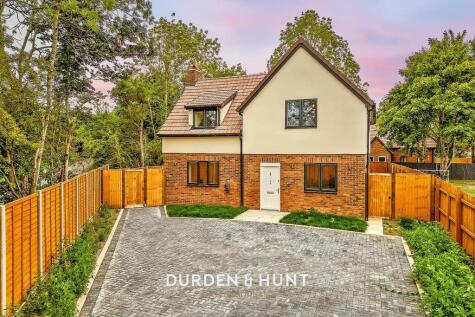 Ongar Road, Dunmow, CM6