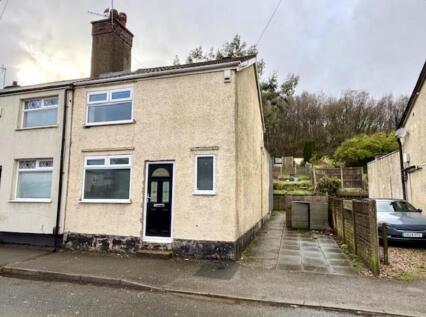 Byron Road, Annesley