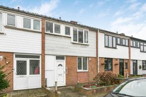 3, Crowmarsh Gardens, London SE23 3AB