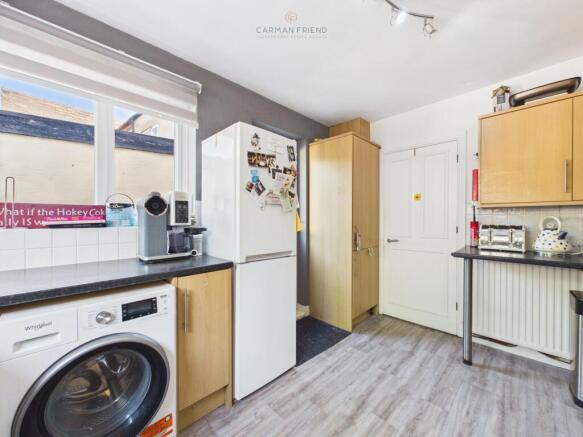 Garden Lane, Chester, CH1 photo 5