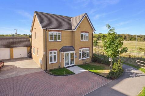 Rhodes Close, Winnersh, Wokingham, Berkshire, RG41