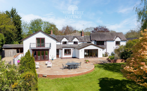 Wetreins Lane, Tilston, SY14