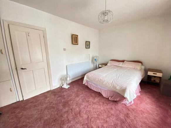 Bedroom  1